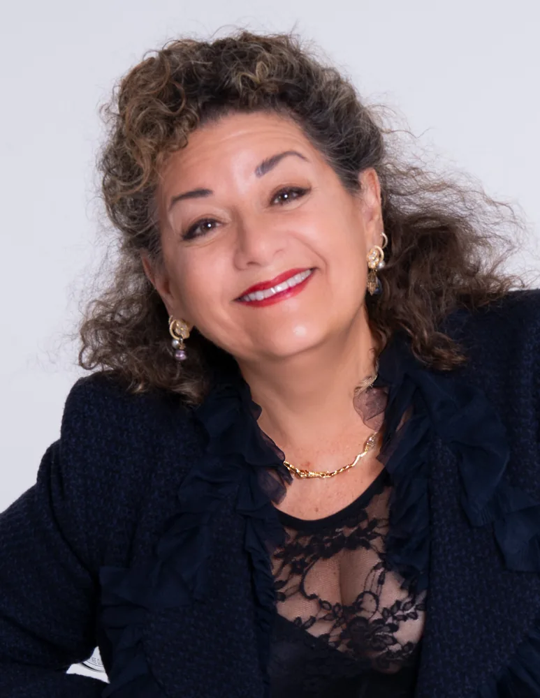 Sharon Azrieli, soprano — From Ladino to Broadway, June 8 2026