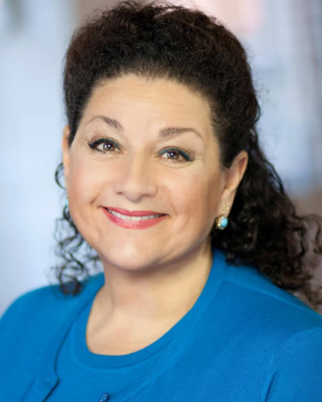 Dr. Sharon Azrieli, soprano