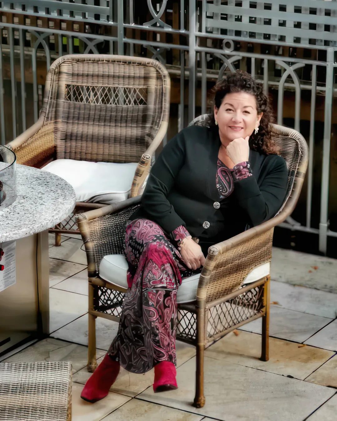 Sharon Azrieli
